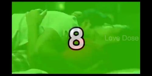 Top 10 Bollywood Romantic Scenes