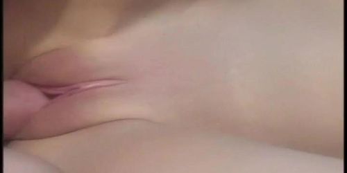 He Owns Her Asshole  Outdoors