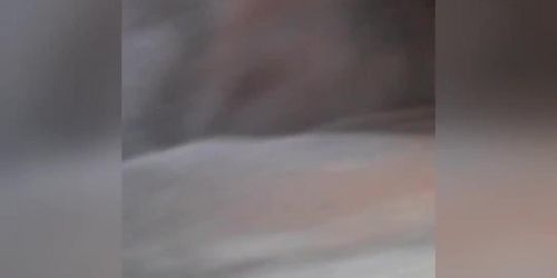 Cogiéndome a una cordobesa y le acabo en el cuerpo