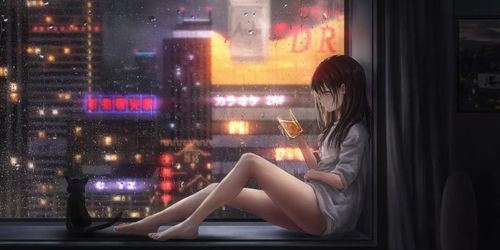 Lofi hip-hop. Relax music for sex.