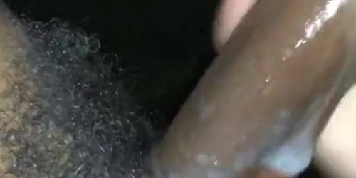 My Neighbor Came Over & We Fucked Outdoors (MILF)