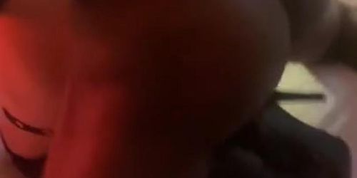 Daisy get railed by a 13in bbc