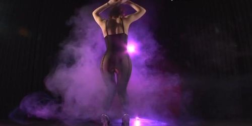 dance
