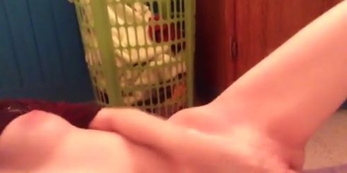 Playing with my pussy - video 13