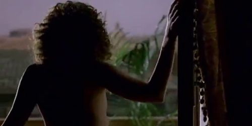 Valeria Golino in II Sole Nero - Part 02