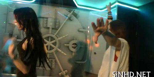 Wet and erotic pussy pleasuring - video 15
