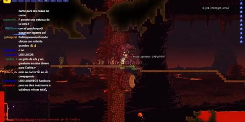 [Terraria 1.3.5] Top 10 de las Peores Armas del Juego