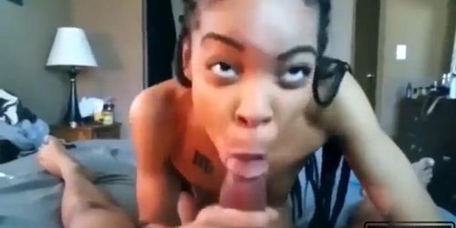 Cum In My Mouth please compilation v3
