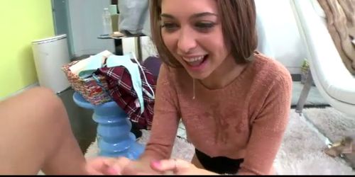 Amateur Hottie Riley Reid p3