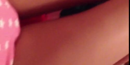 Filthy slut A+