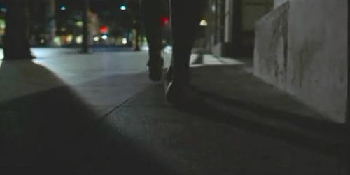 Kristanna Loken Butt Scene  in Terminator 3