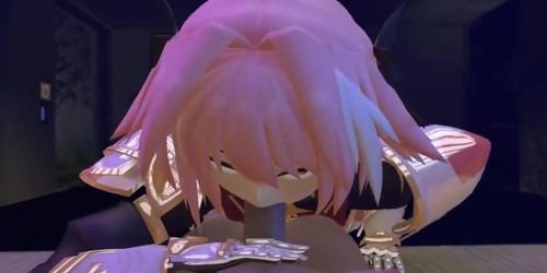 Astolfo 18+