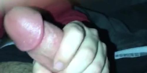 First hookup wants more  (AmateurPOV AmateurPOV)