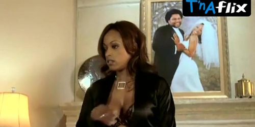 Kellita Smith Underwear Scene  in King'S Ransom