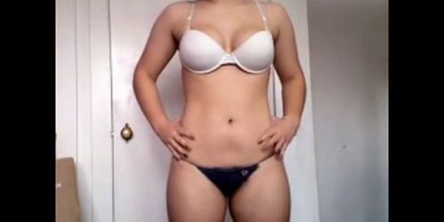 Sexy Filipina Pinay Asian Girlfriend Hourglass Figure