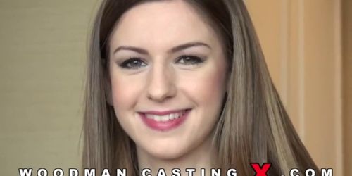 Stella Cox casting