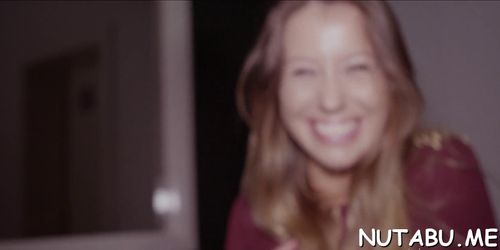 She uses a toy when cock is away - video 18