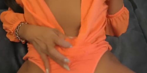 Miss Cj Miles Strips
