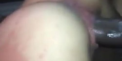 Sloppy Wet Juicy pussy (amateur )