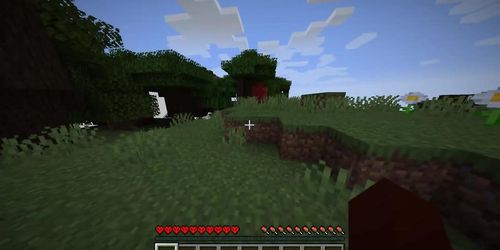 Minecraft letsplay ep: 1