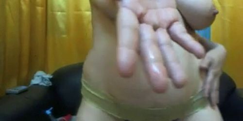 Fat Mature Woman With Big Tits