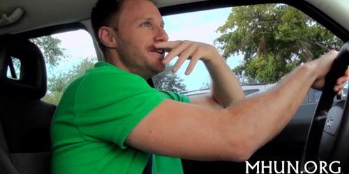 Big cock awards milf with orgasms - video 11