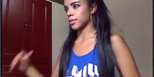 Risque Colombian Broad