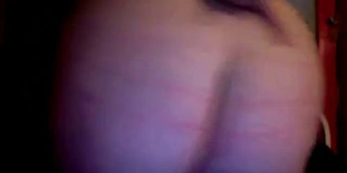 PAWG shakes ass - video 1