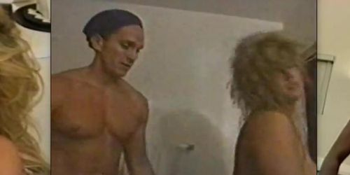 Holly Body vs Lance Heywood (Round 2)