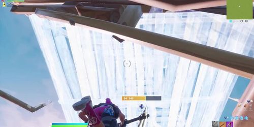 THIS FORTNITE MONTAGE WILL MAKE YOU *CREAM* IN SECONDS