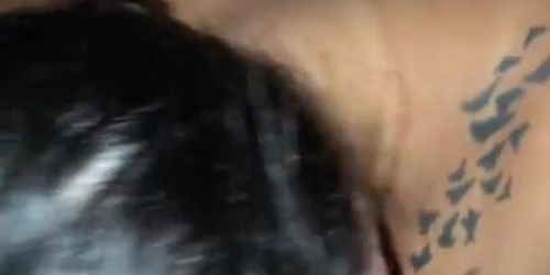 Thick Dominican BBW Hits Me With The Gawk Gawk 3000