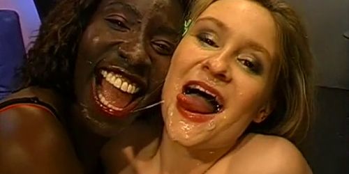 Hot group fucking session - video 15