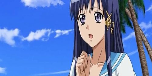 15 Bishoujo Hyouryuuki 1