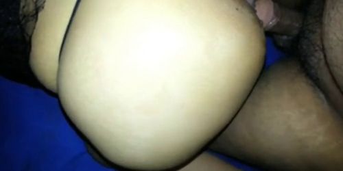 Doggy My Malay Wife 2 