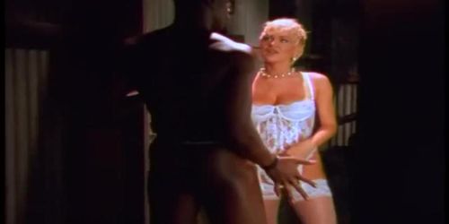 MIDNIGHT VISIONS (Nina Hartley)