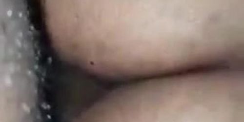 African ass