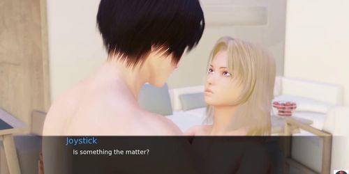 Public Sex Life H - (PT 19) - Teacher's Route (JoyStickCinema )