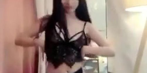 ?TikTok??????????????????????????????????Nude dance