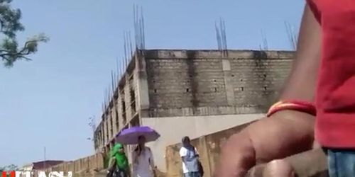Strret Flash India 2
