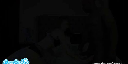 Alexa Nova Interracial BBC Blowjob Pussy Eating Fucked Doggystyle