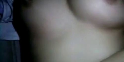 hot desi phudi fucked in car