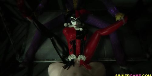 High Quality 3d Video Porn Game Compilation 2020