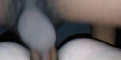 BBC fucking pawg 