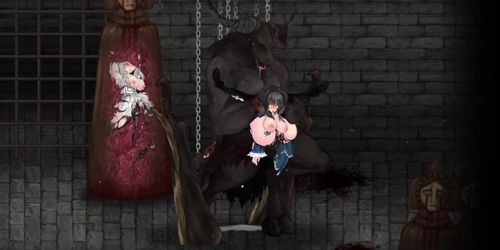 Night of revenge minotaur