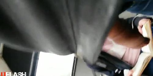Cock Flash To Russian Part 3