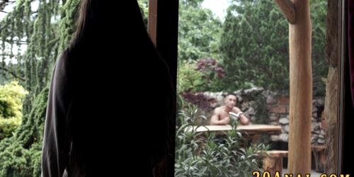 Little cutie ass fucked - video 1