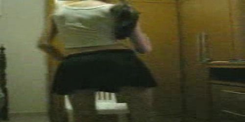 Jessica - vidéo 3
