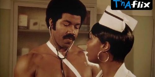 Stacey Adams Breasts Scene  in Black Dynamite