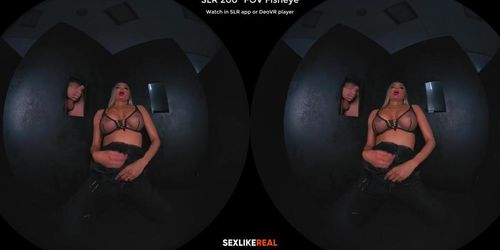 gloryhole vr