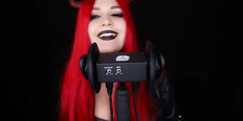 ASMR Demon